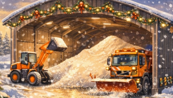 17.12.2025 - Poděkování 